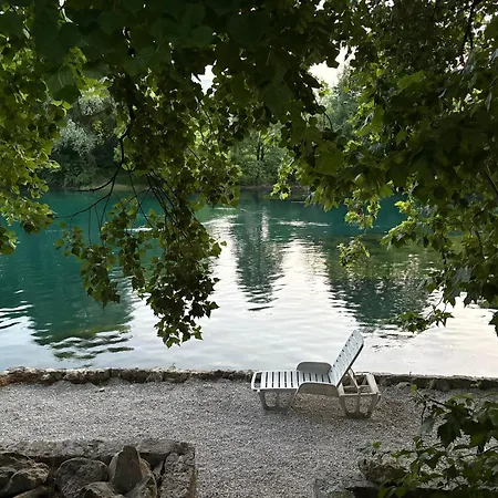 Villa Medicci Bihać