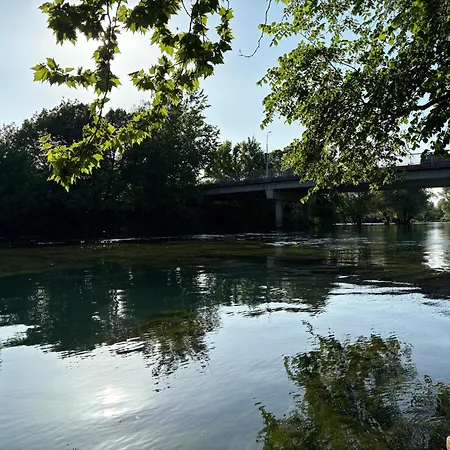 Villa Medicci Bihać