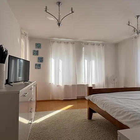 Villa Medicci *