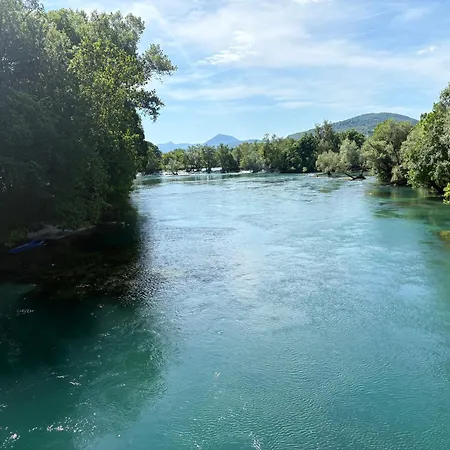 וילה Medicci Bihać